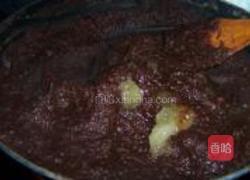香甜红豆沙的做法图解7
