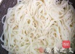 西红柿凉拌面的做法图解9