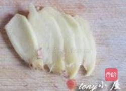 干锅沼虾的做法图解5