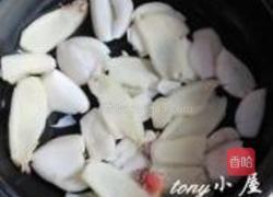 干锅沼虾的做法图解6