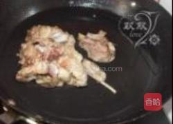 猪骨豆腐汤的做法图解1