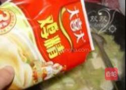 猪骨豆腐汤的做法图解7