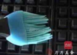 华夫饼的做法图解11