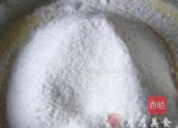 华夫饼的做法图解6