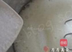 华夫饼的做法图解7