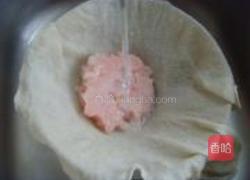 七星鱼丸的做法图解3