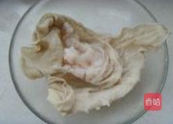 七星鱼丸的做法图解4