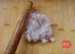 七星鱼丸的做法图解6