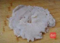 七星鱼丸的做法图解7