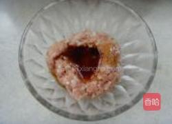 七星鱼丸的做法图解8