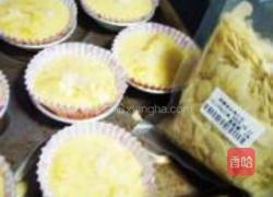 香橙麦芬的做法图解9