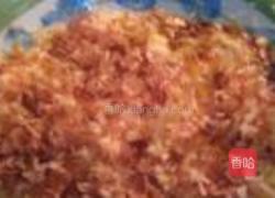 起司洋葱的做法图解4