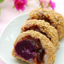 江米糕的做法[图]