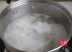 西红柿鸡蛋面的做法图解1