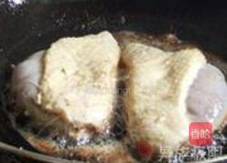 香煎柠檬鸭的做法图解8