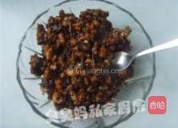 梅干菜酱肉包的做法图解5