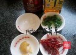 野菜干炖鲫鱼的做法图解2