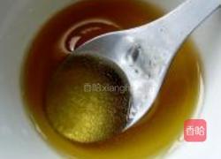 清拌银芽的做法图解3