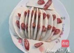 15分钟快手蒸菜的做法图解4