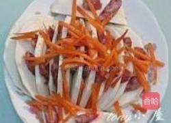 15分钟快手蒸菜的做法图解5