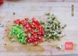 榨末内脂豆腐的做法图解2