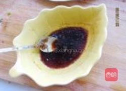 榨末内脂豆腐的做法图解4