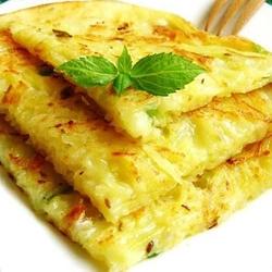 土豆饼的做法[图]
