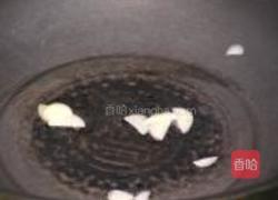 清炒包菜的做法图解3