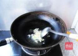 家常烧豆角的做法图解2
