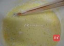 香煎鲅鱼皮的做法图解2