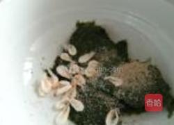 小章鱼馄饨的做法图解11