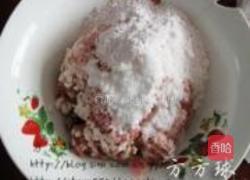 香蕉里道斯肠的做法图解4