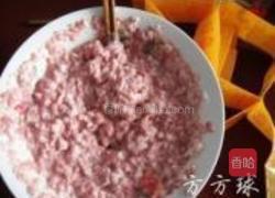 香蕉里道斯肠的做法图解5