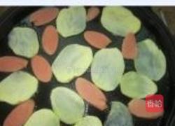 土豆鸡蛋饼的做法图解3