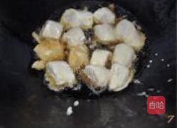 奶香味脆皮香蕉的做法图解7