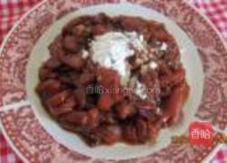 姜丝里脊肉的做法图解5