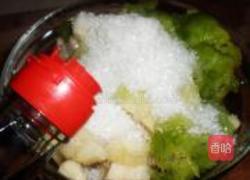 自制苹果酱的做法图解2