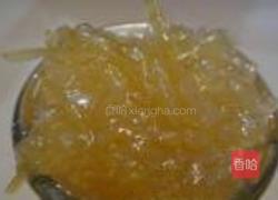 蜂蜜柚子茶的做法图解13