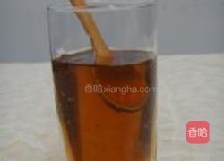 蜂蜜柚子茶的做法图解7