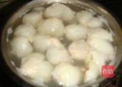 荔枝糖水的做法图解5