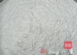 全奶油土司的做法图解1