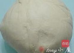 全奶油土司的做法图解13