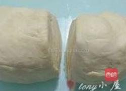 全奶油土司的做法图解14