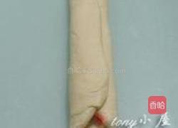 全奶油土司的做法图解20