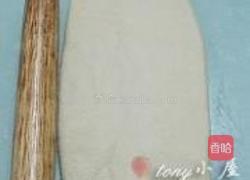 全奶油土司的做法图解21