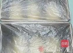 全奶油土司的做法图解25