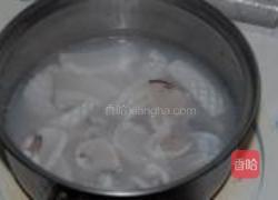 麻辣海鲜锅的做法图解3