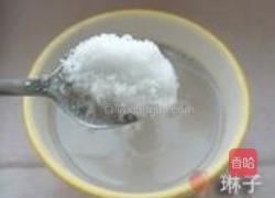 黑豆糯米豆浆的做法图解8