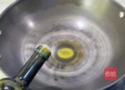 麻辣洋葱豆腐干的做法图解3