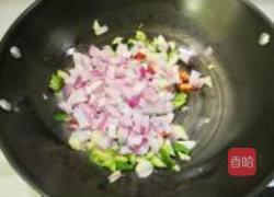 麻辣洋葱豆腐干的做法图解5